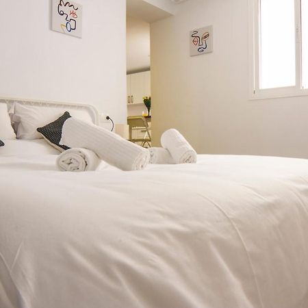 Cdz - Botica, Encantador Apartamento En Pleno Centro Historico Cádiz Eksteriør bilde