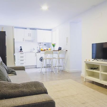 Cdz - Botica, Encantador Apartamento En Pleno Centro Historico Cádiz Eksteriør bilde