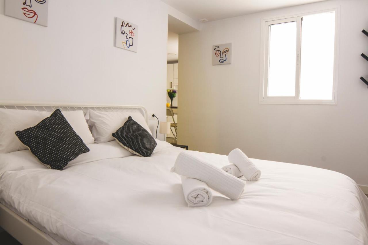 Cdz - Botica, Encantador Apartamento En Pleno Centro Historico Cádiz Eksteriør bilde