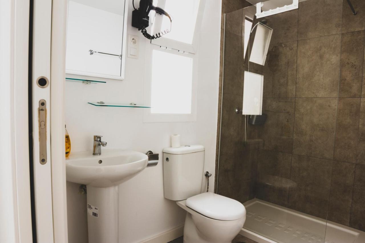 Cdz - Botica, Encantador Apartamento En Pleno Centro Historico Cádiz Eksteriør bilde