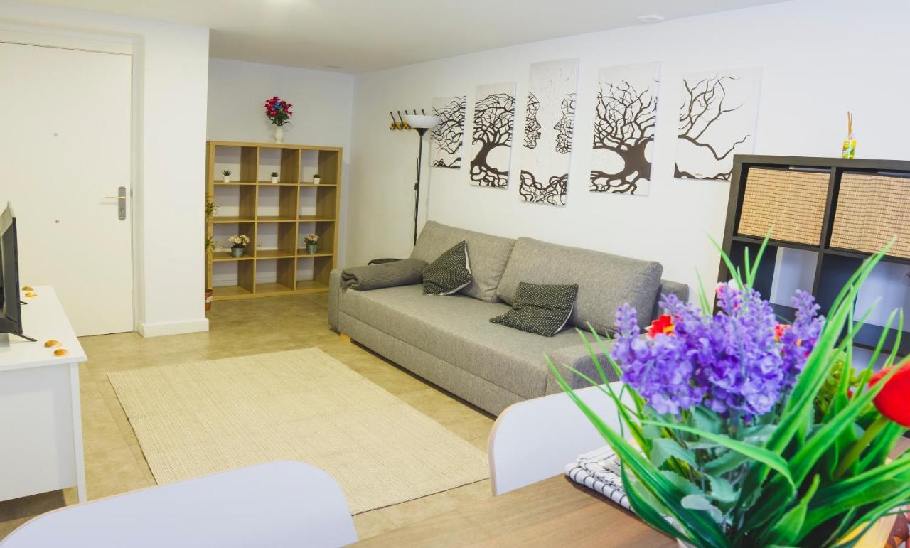 Cdz - Botica, Encantador Apartamento En Pleno Centro Historico Cádiz Eksteriør bilde