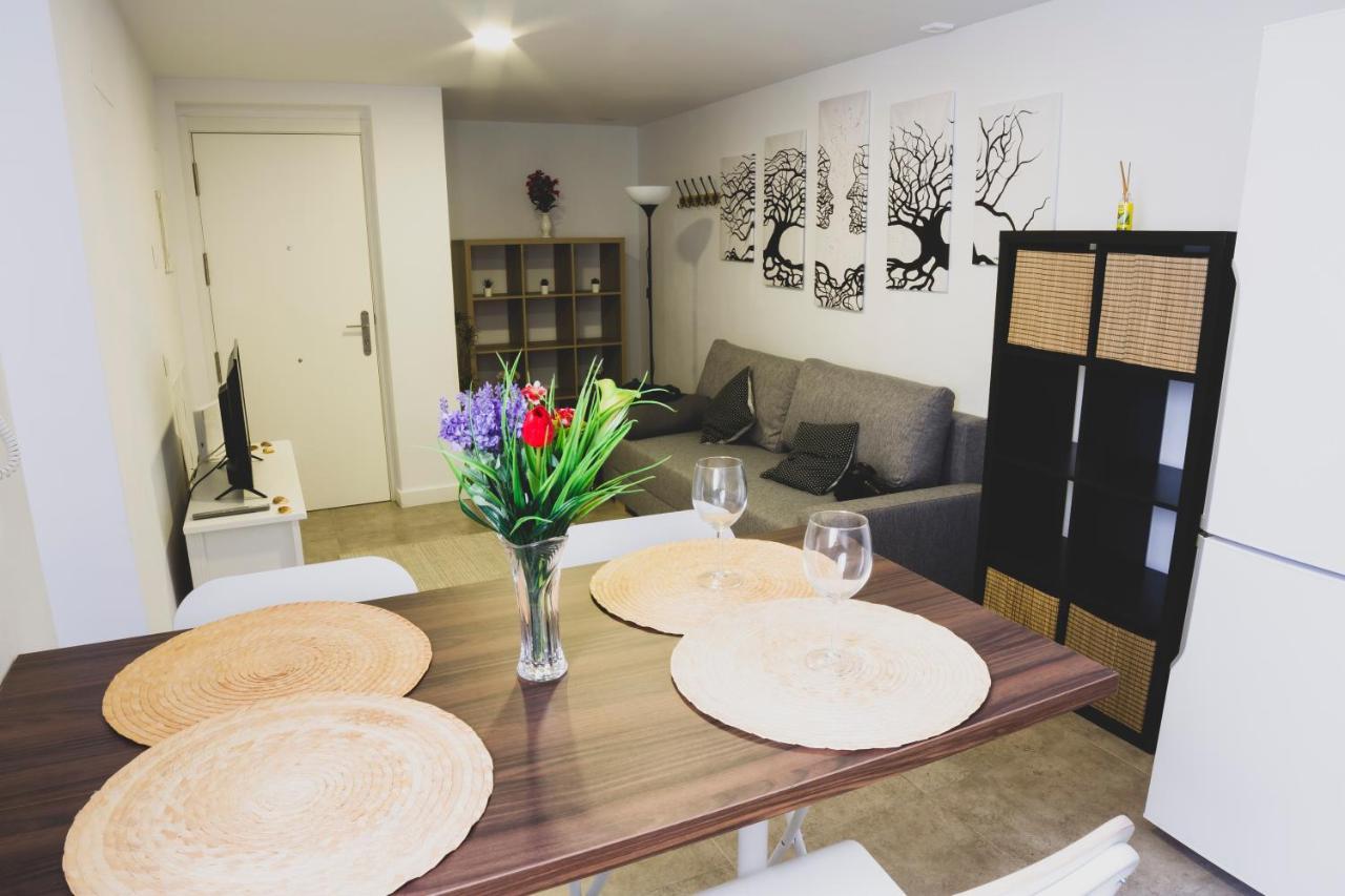 Cdz - Botica, Encantador Apartamento En Pleno Centro Historico Cádiz Eksteriør bilde
