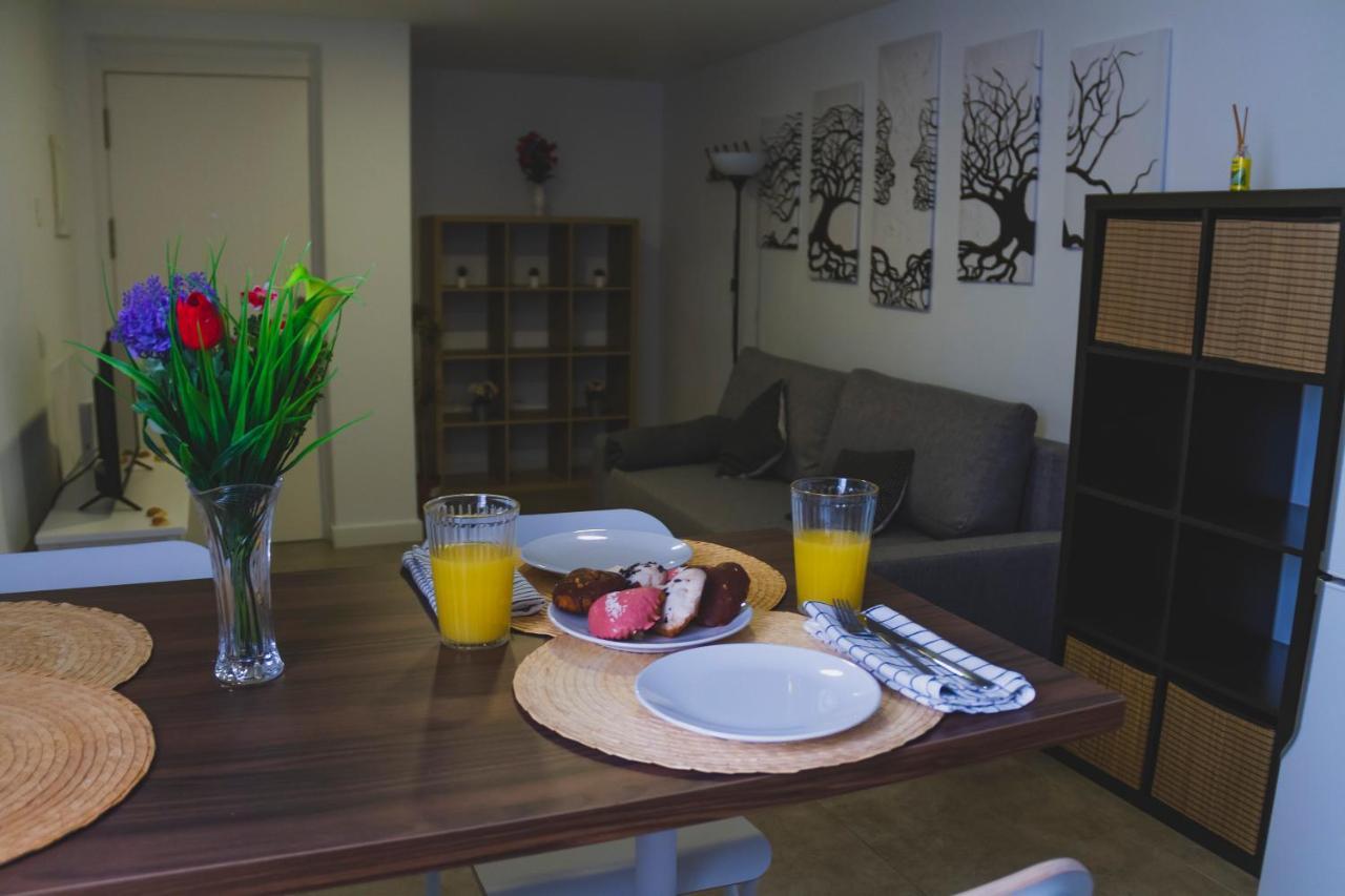 Cdz - Botica, Encantador Apartamento En Pleno Centro Historico Cádiz Eksteriør bilde